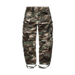 Штани Surplus® "Airborne Vintage Trouser" Woodland 2 Штани Surplus® "Airborne Vintage Trouser" Woodland 2