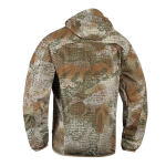 Куртка ветровка "LUTER" Varan camo Pat.31143/31140 2