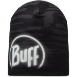 Шапка Buff Ecostretch Beaney, Nedre Graphite