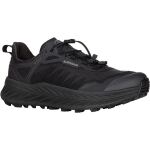 Кросівки LOWA Fortux GTX, чорний 3 Кросівки LOWA Fortux GTX, чорний 3