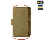 Аптечка-вкладиш M-Tac тактична індивідуальна IFAK Elite, 20,5 x 12 x 4 см, Койот 4 Аптечка-вкладиш M-Tac тактична індивідуальна IFAK Elite, 20,5 x 12 x 4 см, Койот 4