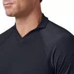 Футболка тактична потовідвідна 5.11 Tactical® "V.XI™ Sigurd S/S Shirt" Dark Navy 8 Футболка тактична потовідвідна 5.11 Tactical® "V.XI™ Sigurd S/S Shirt" Dark Navy 8