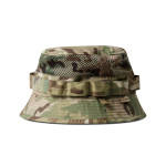 Панама тактическая Brim Hat Rip-Stop. Мультикам 2