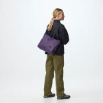 Сумка Fjällräven High Coast Pro Shoulder Bag, Dark Violet 5 Сумка Fjällräven High Coast Pro Shoulder Bag, Dark Violet 5