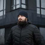 Шапка M-Tac Watch Cap Elite фліс (320г/м2) with Slimtex Dark Темно, dark Navy Blue 6 Шапка M-Tac Watch Cap Elite фліс (320г/м2) with Slimtex Dark Темно, dark Navy Blue 6