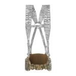 M-Tac пояс тактичний War Belt Tiger, Мультикам 6 M-Tac пояс тактичний War Belt Tiger, Мультикам 6