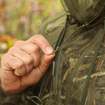 Анорак антимоскітний Camotec Mosquito 3.0. Олива 4 Анорак антимоскітний Camotec Mosquito 3.0. Олива 4