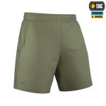 Шорти M-Tac Stealth Active Light Олива, light Olive 3 Шорти M-Tac Stealth Active Light Олива, light Olive 3