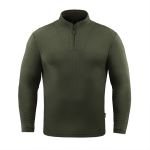 Термосорочка M-Tac Delta Level 2 Hex, Army Olive 2 Термосорочка M-Tac Delta Level 2 Hex, Army Olive 2