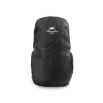 Чохол для рюкзака Naturehike NH19PJ041 55-75 л чорний