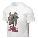 Футболка T-shirt Helikon-Tex Scud Hunters, Білий 2