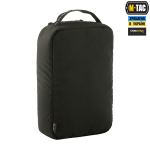 Органайзер утилитарный M-Tac Elite Large (30х19 см) Черный 3 Органайзер утилитарный M-Tac Elite Large (30х19 см) Черный 3
