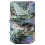 Шарф-труба летняя Buff Coolnet UV Campast Green