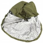 Чехол для спального мешка Sturm Mil-Tec® "Survival Bivy Bag" Olive 7 Чехол для спального мешка Sturm Mil-Tec® "Survival Bivy Bag" Olive 7