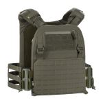 M-Tac плитоноска Cuirass Elite XL Gen.II, Ranger Green 3 M-Tac плитоноска Cuirass Elite XL Gen.II, Ranger Green 3