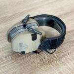 Активные защитные наушники Walker's Razor Slim Electronic Muffs (FDE) 8