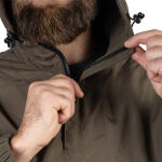 Анорак зимовий Sturm Mil-Tec "Combat Anorak Winter" Olive 9
