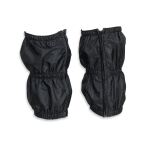 Гетры Tatonka Gaiter 210 HD short light, Black 2 Гетры Tatonka Gaiter 210 HD short light, Black 2
