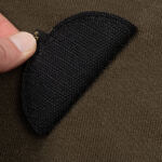 Патч панель "VELCRO MAX" Olive Drab 5 Патч панель "VELCRO MAX" Olive Drab 5