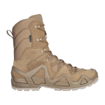 Черевики тактичні Lowa Zephyr MK2 Gore-Tex® HI TF. Койот