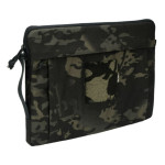 Чохол для ноутбука UTactic Laptop Cover 15-16 дюймів. Чорний мультикам 4
