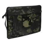 Чехол для ноутбука UTactic Laptop Cover 15-16 дюймов. Черный мультикам 4 Чехол для ноутбука UTactic Laptop Cover 15-16 дюймов. Черный мультикам 4