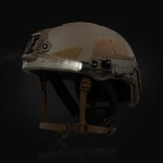 Фонарь тактический Sidewinder MPLS 5LED с IFF маяком (свой-чужой). Койот 7 Фонарь тактический Sidewinder MPLS 5LED с IFF маяком (свой-чужой). Койот 7