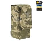 Підсумок медичний M-Tac вертикальний Small Elite, Піксель (ММ-14) 2 Підсумок медичний M-Tac вертикальний Small Elite, Піксель (ММ-14) 2