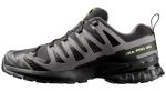 Кроссовки Salomon XA PRO 3D V9 Gore-Tex — Черный 3 Кроссовки Salomon XA PRO 3D V9 Gore-Tex — Черный 3