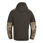 Куртка полевая демисезонная "FROGMAN" MK-3 NGU Camo 2