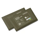 Балістичний пакет 1-го класу захисту 240 х 150 мм. під напашник XL. Трапецієподібний 3 Балістичний пакет 1-го класу захисту 240 х 150 мм. під напашник XL. Трапецієподібний 3