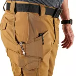 Штани тактичні 5.11 Tactical® "Icon Pants" Kangaroo 7