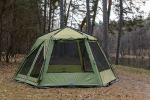 Шатер Tramp Mosquito Lite UTRT-105 (Олива), олива 20 Шатер Tramp Mosquito Lite UTRT-105 (Олива), олива 20