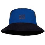 Панама Buff Trek Bucket Hat, Keled Blue 81 Панама Buff Trek Bucket Hat, Keled Blue 81