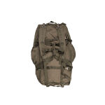 Сумка транспортна Sturm Mil-Tec "Combat Duffle Bag with Wheel" Olive 2 Сумка транспортна Sturm Mil-Tec "Combat Duffle Bag with Wheel" Olive 2