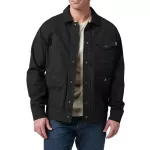 Куртка демісезонна 5.11 Tactical® "Rosser Jacket" Black 3 Куртка демісезонна 5.11 Tactical® "Rosser Jacket" Black 3