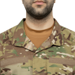 Бойова сорочка CM Blitz 2.0 Twill/Coolpass Air 2.0 Multicam/Койот 5 Бойова сорочка CM Blitz 2.0 Twill/Coolpass Air 2.0 Multicam/Койот 5