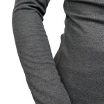 Термофутболка с длинным рукавом мужская Accapi Technosoft EVO, Anthracite 4