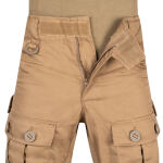 Польові літні штани "MABUTA Mk-2" (Hot Weather Field Pants) Coyote Brown 7