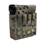 Підсумок для короба M249 Mod.1 Protec. Мультикам 5