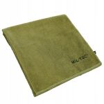 Полотенце военное Sturm Mil-Tec "Microfibre Towel" (120x60 cm) Olive 9 Полотенце военное Sturm Mil-Tec "Microfibre Towel" (120x60 cm) Olive 9