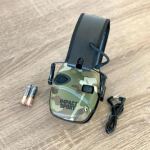 Активные защитные наушники Howard Leight Impact Sport R-02526 Multicam 9