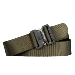 Ремінь тактичний Cobra 3.0 Camotec, 125 х 4.3 см. Олива Ремінь тактичний Cobra 3.0 Camotec, 125 х 4.3 см. Олива