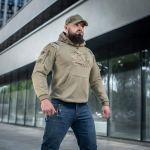 M-Tac кофта Hoodie Combat Мультикам — Камуфляж 2 M-Tac кофта Hoodie Combat Мультикам — Камуфляж 2