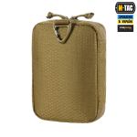 Органайзер M-Tac EDC Pocket HEX Elite, Койот 4 Органайзер M-Tac EDC Pocket HEX Elite, Койот 4