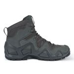 Тактичні черевики Lowa Zephyr Mk2 Gore-Tex® MID TF. Wolf 5 Тактичні черевики Lowa Zephyr Mk2 Gore-Tex® MID TF. Wolf 5