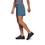 Шорты женские Black Diamond W Sierra Shorts, Creek Blue 3