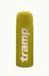 Термос Tramp Soft Touch 0,75 л UTRC-108 (Жовтий), жовтий 0,75 л