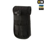 Підсумок M-Tac для смартфона Elite Medium, Чорний 4 Підсумок M-Tac для смартфона Elite Medium, Чорний 4