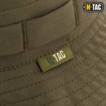 Панама M-Tac Elite Flex, олива 5 Панама M-Tac Elite Flex, олива 5